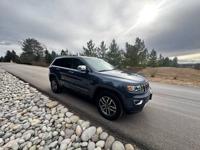 2020 Jeep Grand Cherokee Limited 4x4 ~ 76k Miles, 1 owner, Blue - Mint - Image 7