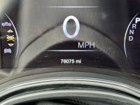 2020 Jeep Grand Cherokee Limited 4x4 ~ 76k Miles, 1 owner, Blue - Mint - Image 10