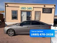 2012 Hyundai Sonata SE Sedan 4D UNDER MARKET VALUE CLEAN TITLES + 5000 AND BELOW INVENTORY