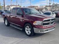 2022 Ram 1500 Classic Tradesman Mesa - Image 2