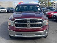 2022 Ram 1500 Classic Tradesman Mesa - Image 4