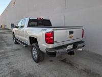 2016 Chevy Silverado 2500 HD 4X4 Crew Cab Short Bed LT DURAMAX DIESEL E 58th St Ste B Tulsa, OK 74146 - Image 7