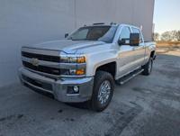 2016 Chevy Silverado 2500 HD 4X4 Crew Cab Short Bed LT DURAMAX DIESEL E 58th St Ste B Tulsa, OK 74146 - Image 9