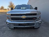 2016 Chevy Silverado 2500 HD 4X4 Crew Cab Short Bed LT DURAMAX DIESEL E 58th St Ste B Tulsa, OK 74146 - Image 10