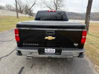 2017 Chevy Silverado 1500 4x4 Forsyth, MO - Image 7