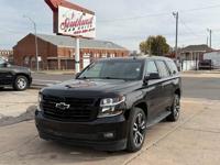2019 Chevrolet Chevy Tahoe Premier 4x4 4dr SUV - Home of the ZERO Down ZERO Inte + SOUTHWEST CAR SALES