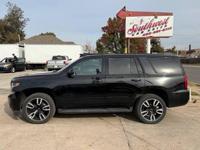 2019 Chevrolet Chevy Tahoe Premier 4x4 4dr SUV - Home of the ZERO Down ZERO Inte + SOUTHWEST CAR SALES - Image 9