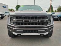 2022 Ford F-150 F150 F 150 Raptor + Newberg Ford - Image 3