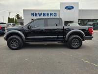 2022 Ford F-150 F150 F 150 Raptor + Newberg Ford - Image 5