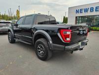 2022 Ford F-150 F150 F 150 Raptor + Newberg Ford - Image 6