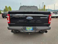 2022 Ford F-150 F150 F 150 Raptor + Newberg Ford - Image 7
