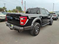 2022 Ford F-150 F150 F 150 Raptor + Newberg Ford - Image 8