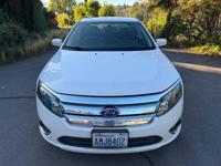 2010 Ford Fusion Hybrid | 40+ MPG | Clean title | Reliable Vancouver - Image 10