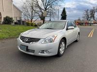 2010 Nissan Altima Hybrid | Clean Title | 35+ MPG | Sedan Vancouver
