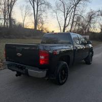 2010 Chevrolet Silverado 1500 Nashville - Image 6