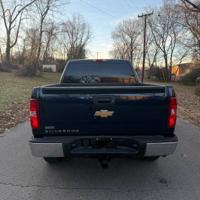 2010 Chevrolet Silverado 1500 Nashville - Image 7