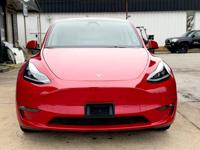 2023 TESLA MODEL Y Long Range Shelbyville
