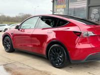 2023 TESLA MODEL Y Long Range Shelbyville - Image 7