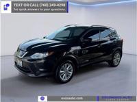 2019 Nissan Rogue Sport SV - GOOD/BAD/NO CREDIT OK! + Escondido Auto Super Center