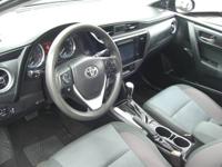 2017 Toyota Coroll Le all new brakes new tires rear cam all records A+ Escondido - Image 5