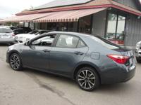 2017 Toyota Coroll Le all new brakes new tires rear cam all records A+ Escondido - Image 9