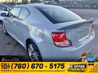 2012 Scion tC Base 2dr 2 dr 2-dr Coupe 6M 6 M 6-M PRICED TO SELL! Bloom Auto Sales - Image 5