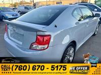 2012 Scion tC Base 2dr 2 dr 2-dr Coupe 6M 6 M 6-M PRICED TO SELL! Bloom Auto Sales - Image 7