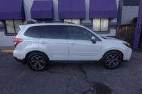 2014 Subaru Forester XT==========================2.0 4cyl Turbo== Denver