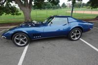 1968 Corvette Stingray =T-Top coupe========LS7=427v8 =Tri-Power 4speed Denver - Image 3
