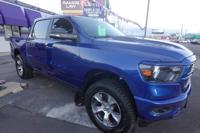 2019 Dodge Ram 1500========================4x4 5.7 Hemi==only 61k Denver - Image 3