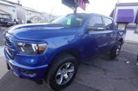 2019 Dodge Ram 1500========================4x4 5.7 Hemi==only 61k Denver - Image 4