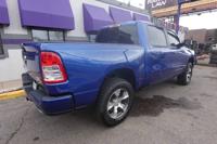 2019 Dodge Ram 1500========================4x4 5.7 Hemi==only 61k Denver - Image 8