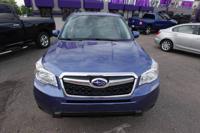 2015 Subaru forester************************look@ the low mile 117k Denver - Image 3