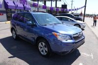 2015 Subaru forester************************look@ the low mile 117k Denver - Image 4