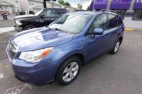 2015 Subaru forester************************look@ the low mile 117k Denver - Image 6