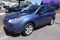 2015 Subaru forester************************look@ the low mile 117k Denver - Image 7