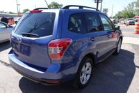 2015 Subaru forester************************look@ the low mile 117k Denver - Image 8
