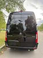 2022 MERCEDES-BENZ SPRINTER PASSENGER 2500 144»WB HIGH TOP!! 12 LEATHE Philadelphia pa - Image 3