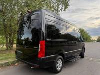 2022 MERCEDES-BENZ SPRINTER PASSENGER 2500 144»WB HIGH TOP!! 12 LEATHE Philadelphia pa - Image 5