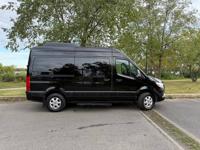 2022 MERCEDES-BENZ SPRINTER PASSENGER 2500 144»WB HIGH TOP!! 12 LEATHE Philadelphia pa - Image 6