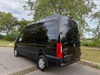 2022 MERCEDES-BENZ SPRINTER PASSENGER 2500 144»WB HIGH TOP!! 12 LEATHE Philadelphia pa - Image 8