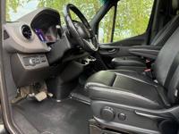 2022 MERCEDES-BENZ SPRINTER PASSENGER 2500 144»WB HIGH TOP!! 12 LEATHE Philadelphia pa - Image 10
