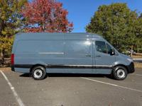 2019 MERCEDES-BENZ SPRINTER 2500 170»WB HIGH TOP!!LOW MILEAGE!!NO ISSU PHILADELPHIA PA - Image 7