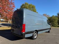 2019 MERCEDES-BENZ SPRINTER 2500 170»WB HIGH TOP!!LOW MILEAGE!!NO ISSU PHILADELPHIA PA - Image 8