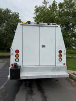 2017 MERCEDES BENZ SPRINTER 3500 UTILITY BOX !! RUNS PERFECT!! Philadelphia pa - Image 5