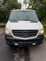 2017 MERCEDES BENZ SPRINTER 3500 UTILITY BOX !! RUNS PERFECT!! Philadelphia pa - Image 7