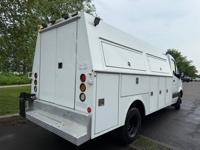 2017 MERCEDES BENZ SPRINTER 3500 UTILITY BOX !! RUNS PERFECT!! Philadelphia pa - Image 9