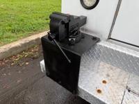 2017 MERCEDES BENZ SPRINTER 3500 UTILITY BOX !! RUNS PERFECT!! Philadelphia pa - Image 10