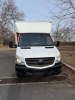 2016 MERCEDES-BENZ SPRINTER 3500 16F BOX BOX TRUCK!!LOW MILEAGE!! FULL Philadelphia pa - Image 3