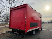 2016 MERCEDES-BENZ SPRINTER 3500 16F BOX BOX TRUCK!!LOW MILEAGE!! FULL Philadelphia pa - Image 5